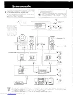 Preview for 4 page of Kenwood RXD-F41 Instruction Manual