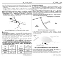 Preview for 2 page of Kenwood SIRIUS CX-SR20 Installation Manual