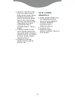 Preview for 40 page of Kenwood SJ310 series User Manual