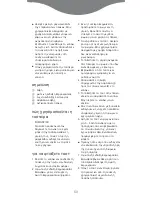 Preview for 53 page of Kenwood SM430 series Manual