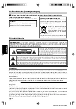 Preview for 18 page of Kenwood SW-508 Instruction Manual