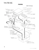 Preview for 46 page of Kenwood TH-79 E Service Manual