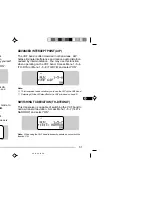 Preview for 57 page of Kenwood TH-D7A Instruction Manual