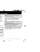 Preview for 82 page of Kenwood TH-D7A Instruction Manual