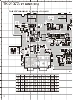 Preview for 36 page of Kenwood TK-2107G Service Manual