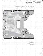 Preview for 43 page of Kenwood TK-2180 Service Manual