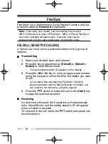 Preview for 28 page of Kenwood TK-2317 Instruction Manual