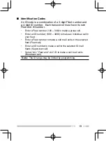 Preview for 29 page of Kenwood TK-2317 Instruction Manual