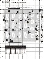 Preview for 52 page of Kenwood TK-2317 Service Manual