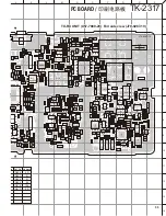 Preview for 55 page of Kenwood TK-2317 Service Manual