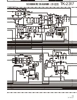 Preview for 59 page of Kenwood TK-2317 Service Manual