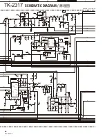 Preview for 60 page of Kenwood TK-2317 Service Manual