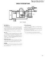 Preview for 27 page of Kenwood TK-3170 Service Manual