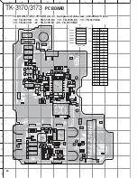 Preview for 52 page of Kenwood TK-3170 Service Manual