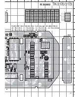 Preview for 58 page of Kenwood TK-3170 Service Manual