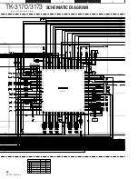 Preview for 62 page of Kenwood TK-3170 Service Manual