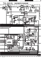 Preview for 31 page of Kenwood TK-3202L Service Manual