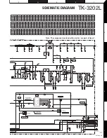 Preview for 32 page of Kenwood TK-3202L Service Manual