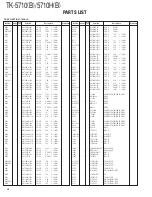 Preview for 48 page of Kenwood TK-5710(H) Service Manual