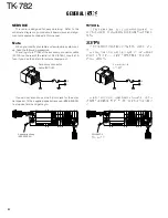 Preview for 5 page of Kenwood TK-782 Service Manual