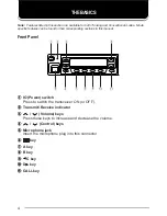 Preview for 7 page of Kenwood TK-785 Instruction Manual