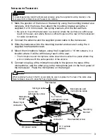 Preview for 7 page of Kenwood TK-863G Instruction Manual