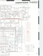 Preview for 84 page of Kenwood TK-931A Service Manual