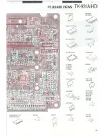 Preview for 91 page of Kenwood TK-931A Service Manual