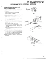 Preview for 97 page of Kenwood TK-931A Service Manual