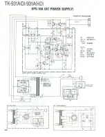 Preview for 108 page of Kenwood TK-931A Service Manual