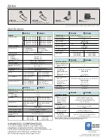 Preview for 2 page of Kenwood TKR-740 Brochure & Specs