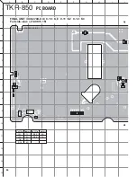 Preview for 56 page of Kenwood TKR-850 Service Manual