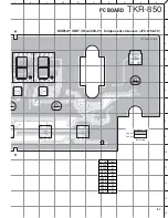 Preview for 60 page of Kenwood TKR-850 Service Manual