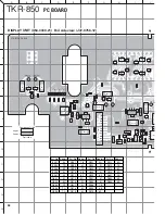 Preview for 62 page of Kenwood TKR-850 Service Manual