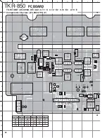 Preview for 65 page of Kenwood TKR-850 Service Manual