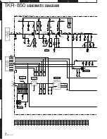 Preview for 79 page of Kenwood TKR-850 Service Manual