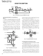 Preview for 12 page of Kenwood TKR-D710 Service Manual