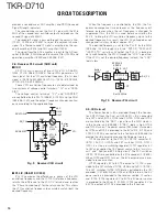 Preview for 14 page of Kenwood TKR-D710 Service Manual