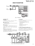 Preview for 15 page of Kenwood TKR-D710 Service Manual