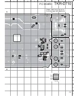 Preview for 75 page of Kenwood TKR-D710 Service Manual