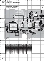 Preview for 78 page of Kenwood TKR-D710 Service Manual