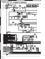 Preview for 96 page of Kenwood TKR-D710 Service Manual