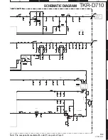 Preview for 103 page of Kenwood TKR-D710 Service Manual