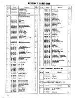 Preview for 12 page of Kenwood TL-922 Service Manual