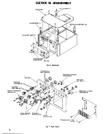 Preview for 16 page of Kenwood TL-922 Service Manual