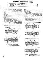 Preview for 20 page of Kenwood TL-922 Service Manual