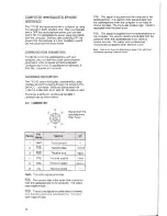 Preview for 17 page of Kenwood TRC-80 Instruction Manual