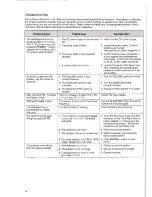 Preview for 19 page of Kenwood TRC-80 Instruction Manual