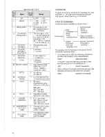 Preview for 24 page of Kenwood TRC-80 Instruction Manual