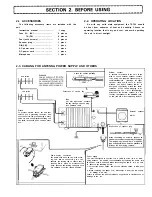 Preview for 5 page of Kenwood TS-780 Instruction Manual